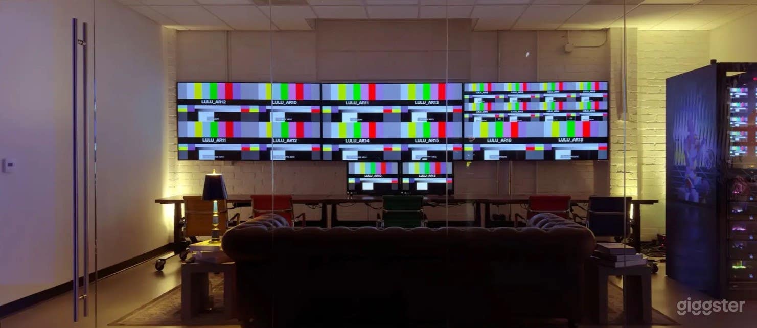 Classy Productions Offices Photo 4