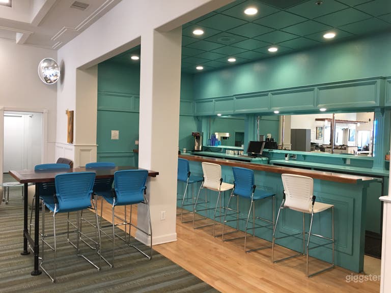  Small Conference Room in Sunnyvale 