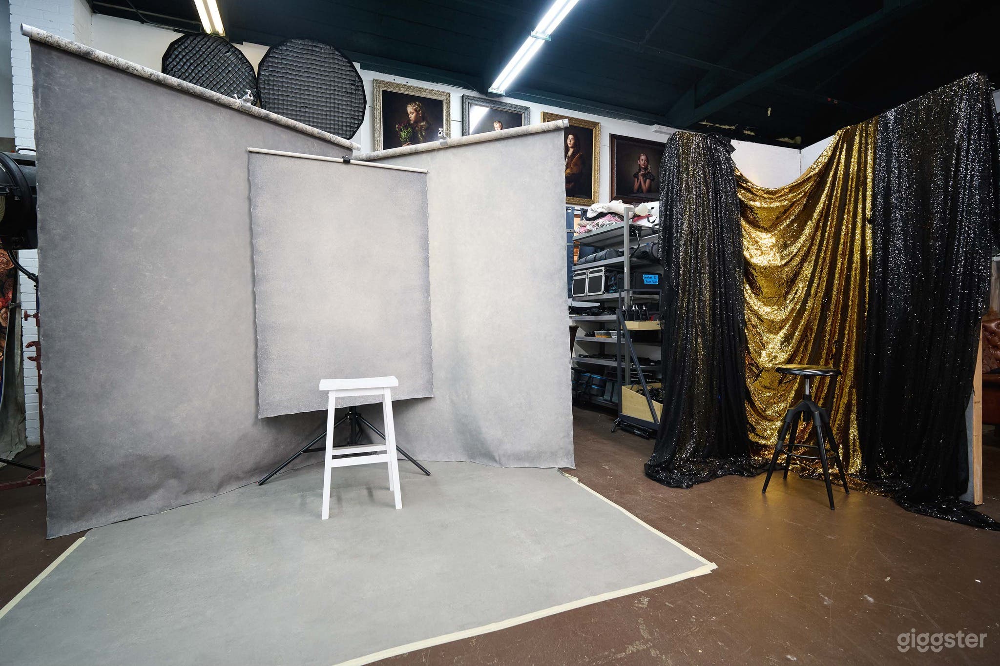 Equipped Studio in Marysville Photo 4