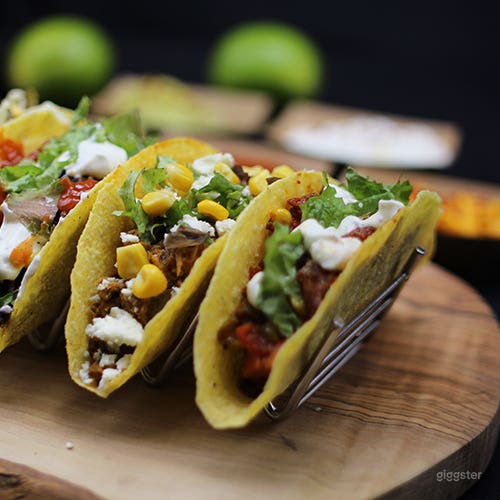 Wunderschönes Mexikanisches Restaurant in Hannover Photo 4