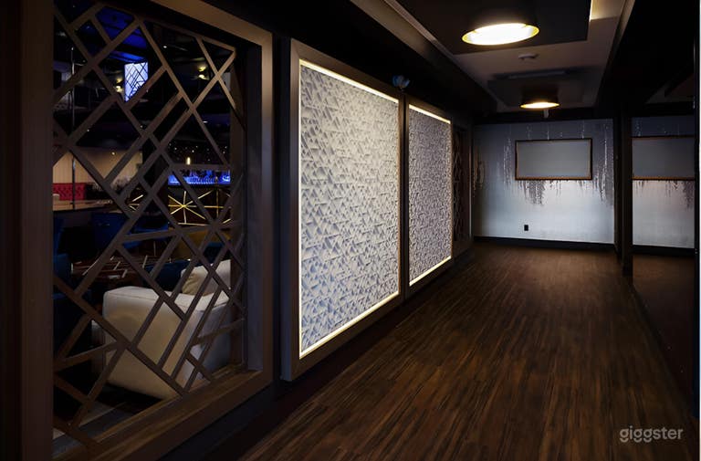  Private Room with Modern Lounge Vibes 