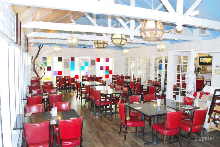  Vibrant Vegan House Buyout 