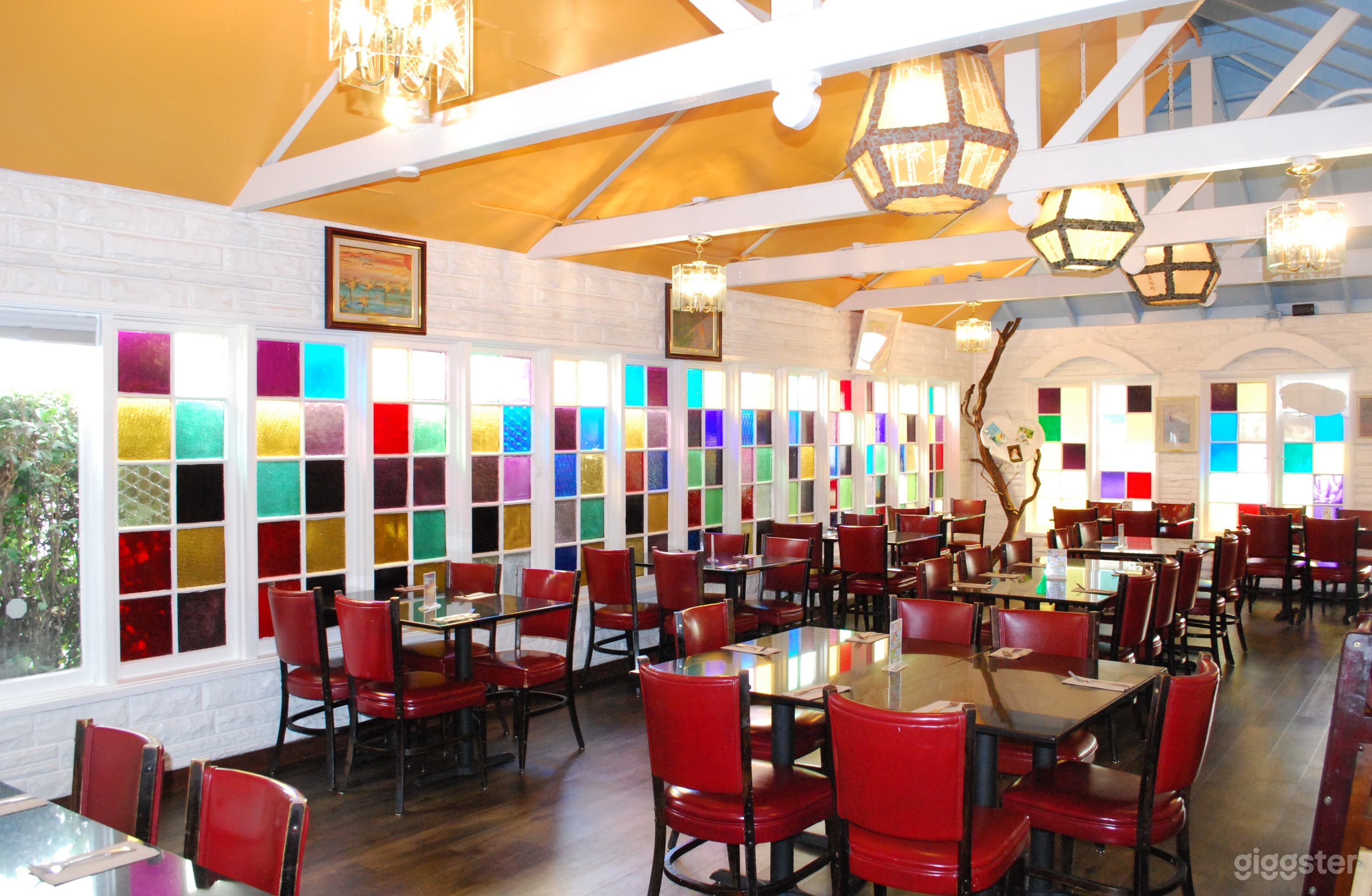 Vibrant Vegan House Buyout Photo 2