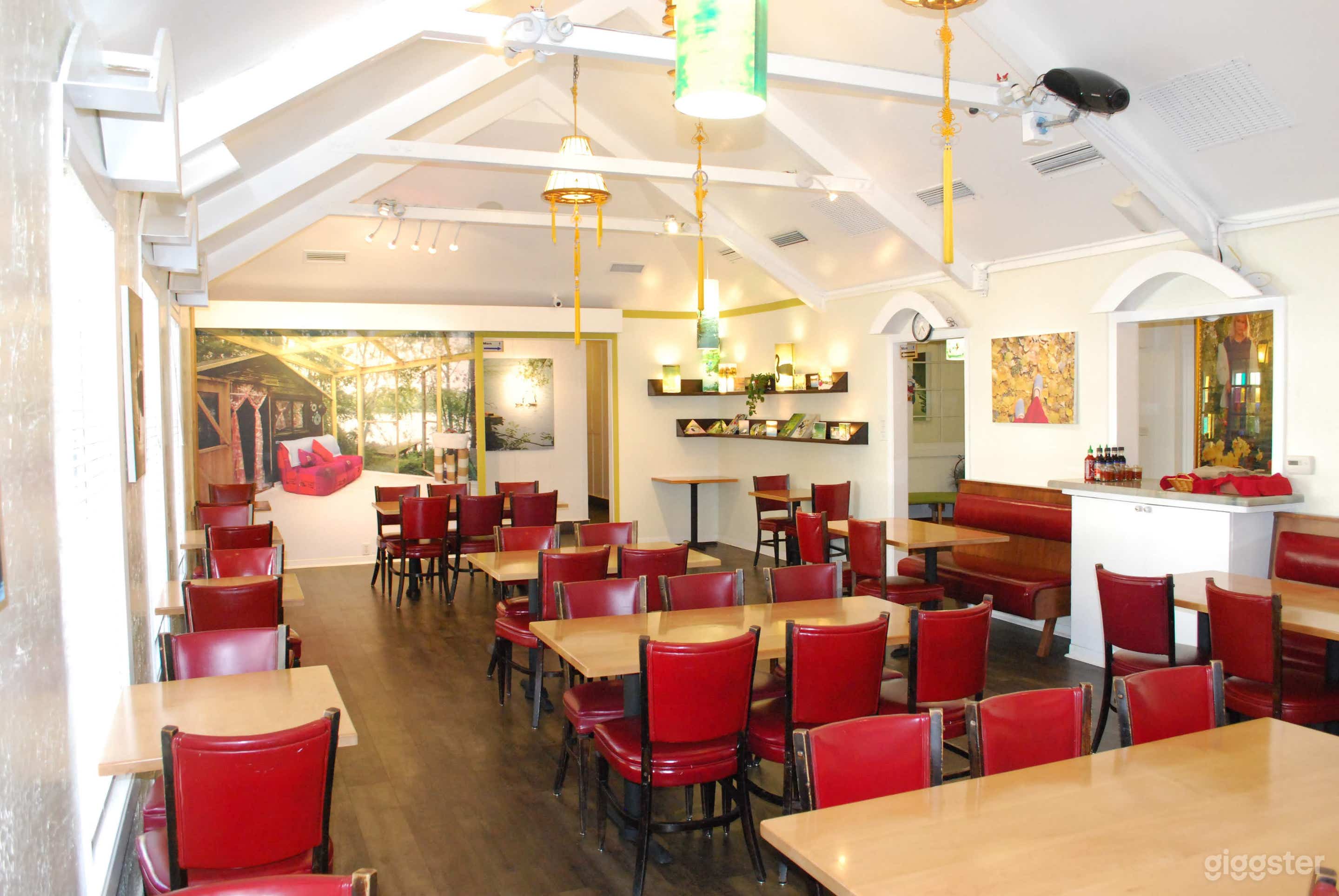 Vibrant Vegan House Buyout Photo 4