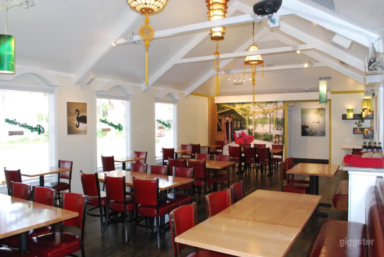  Vibrant Vegan House Buyout 