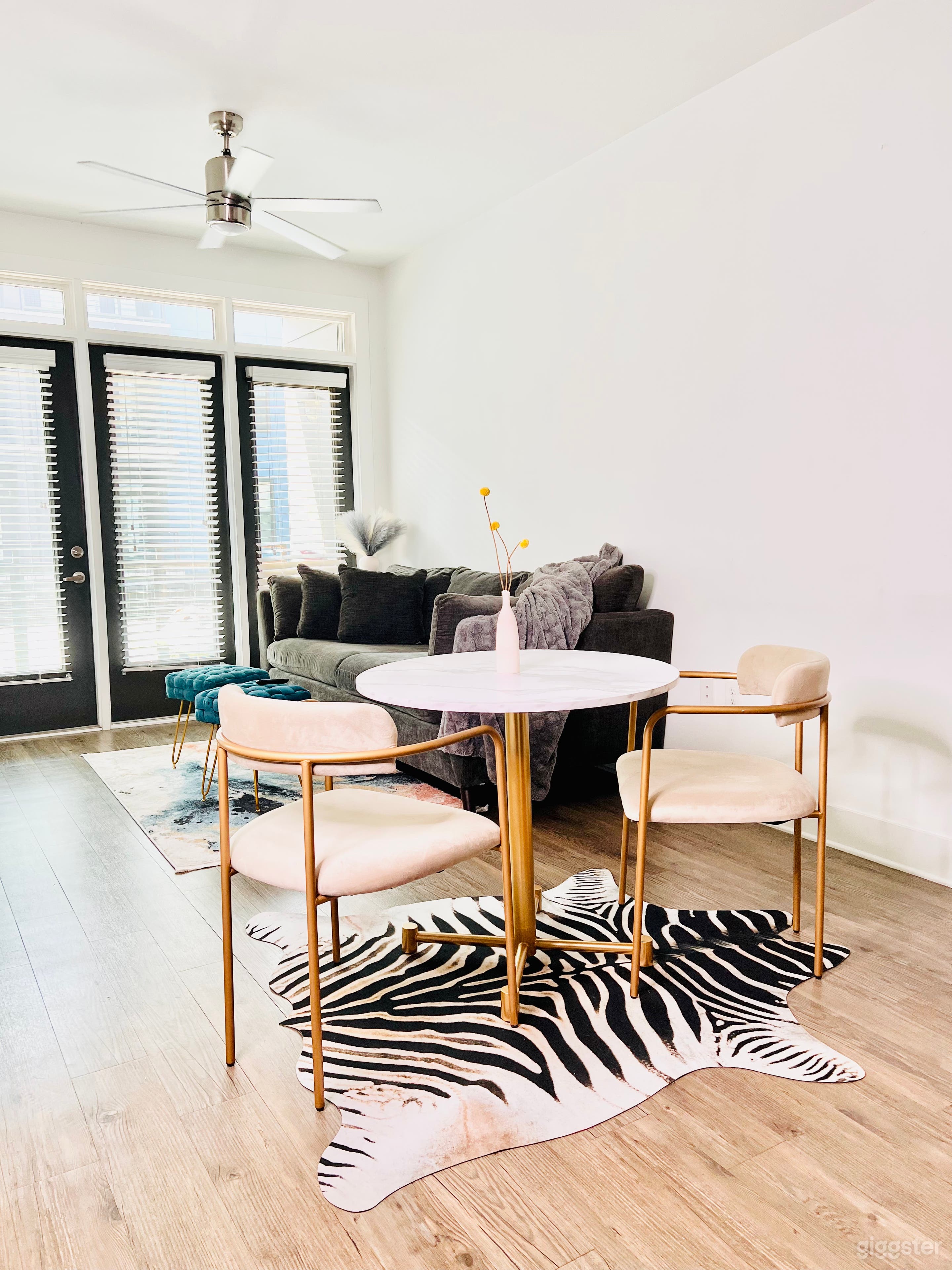 The Compound  Photo 1