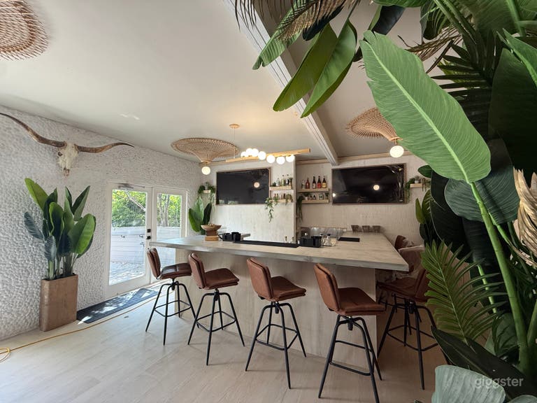  Modern, Desert, Earthy Bar & Lounge Crieve Hall S. Nashville 