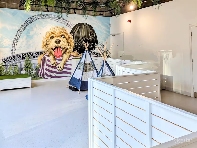  Dog Therapy Events & Celebrations 