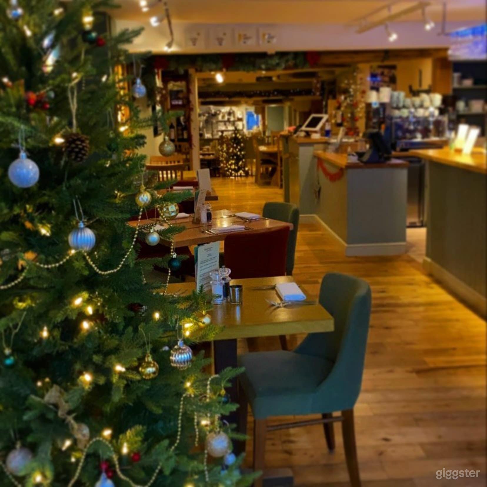 Award Winning Restaurant in Devizes Photo 4