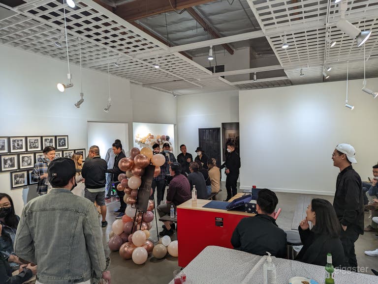  Marriage Proposal Party 