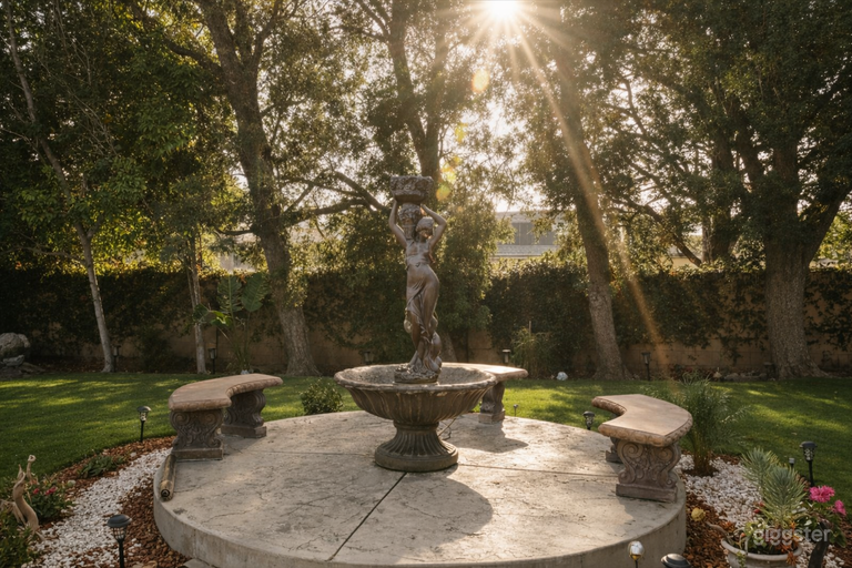  Private, Luxurious Pool for Film & Photo Shoots 