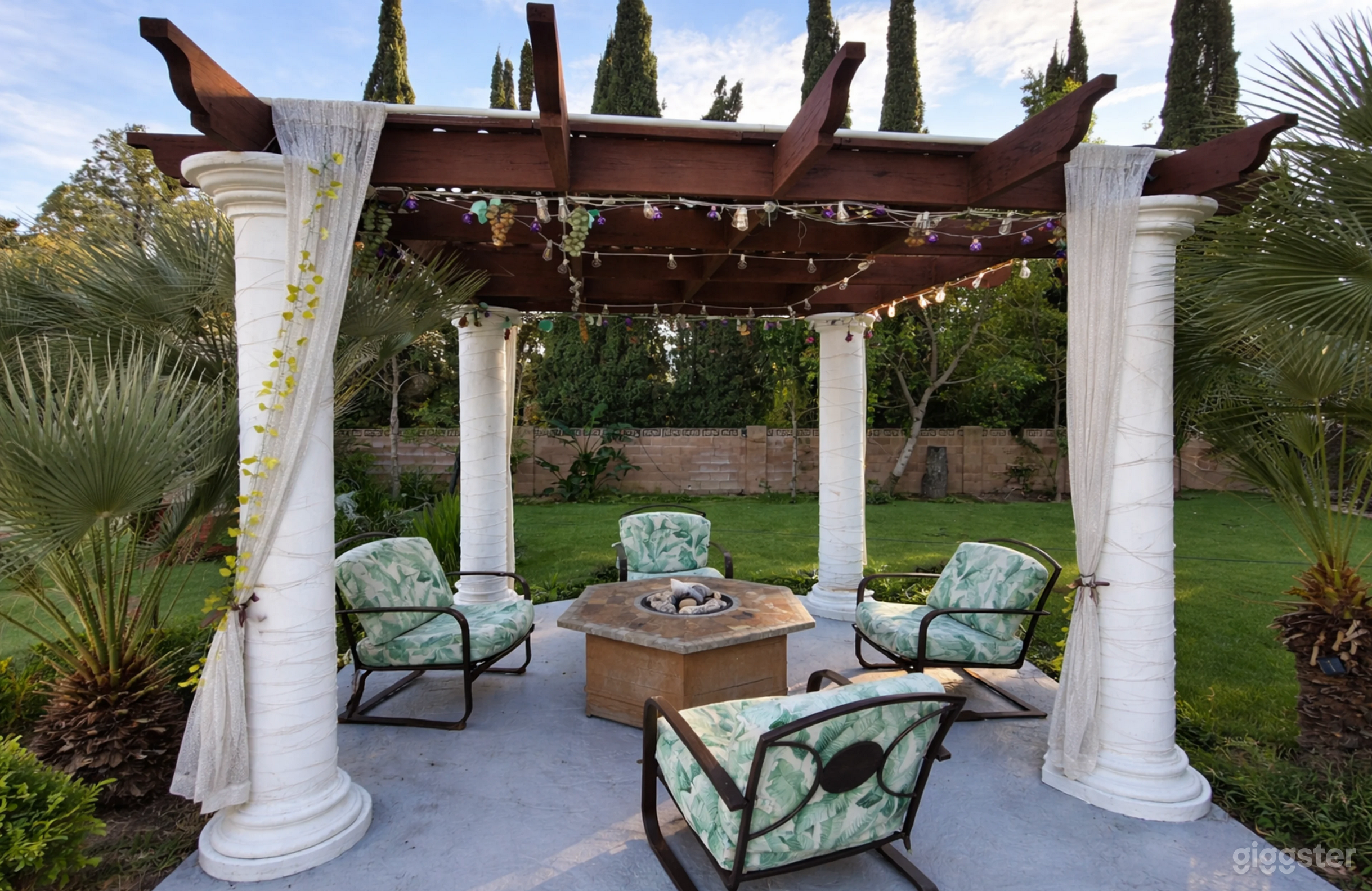 Private, Luxurious Pool for Film & Photo Shoots Photo 4