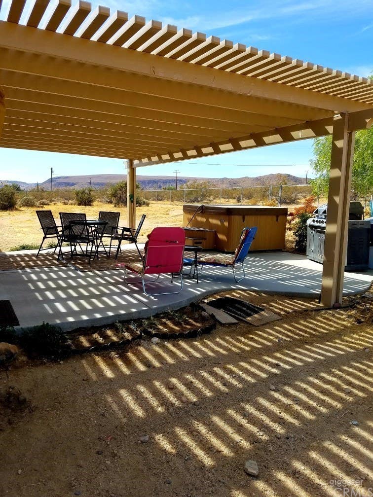 Hot Tub only Rental  Photo 3