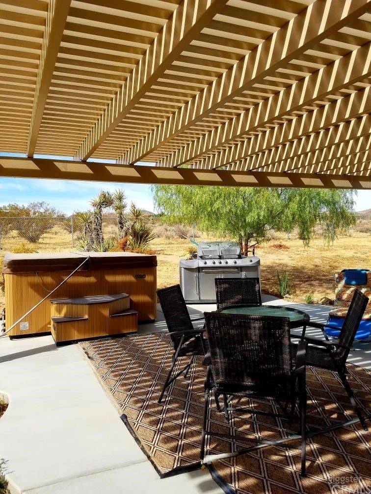 Hot Tub only Rental  Photo 4