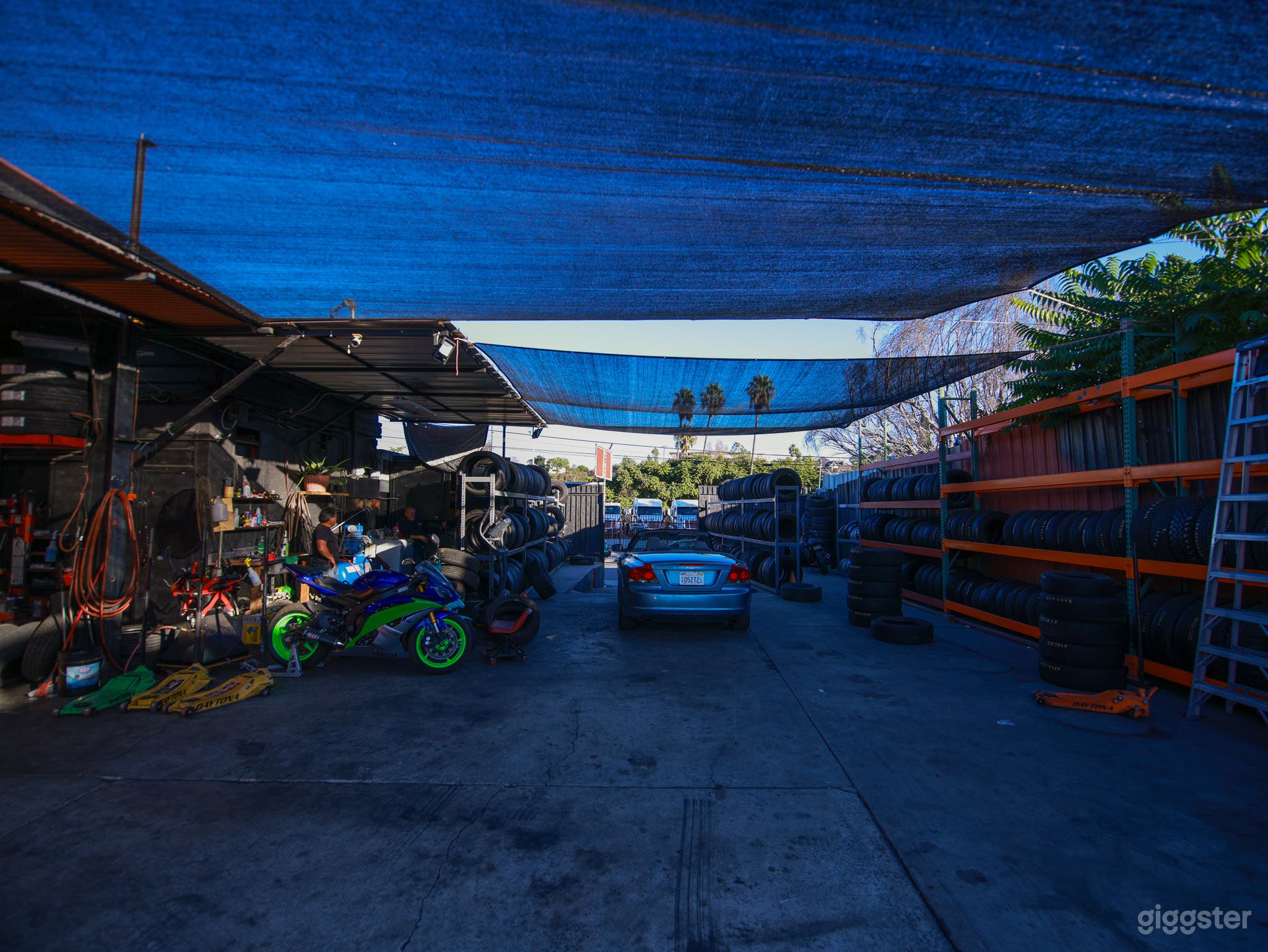 TIRE SHOP #253 Photo 2