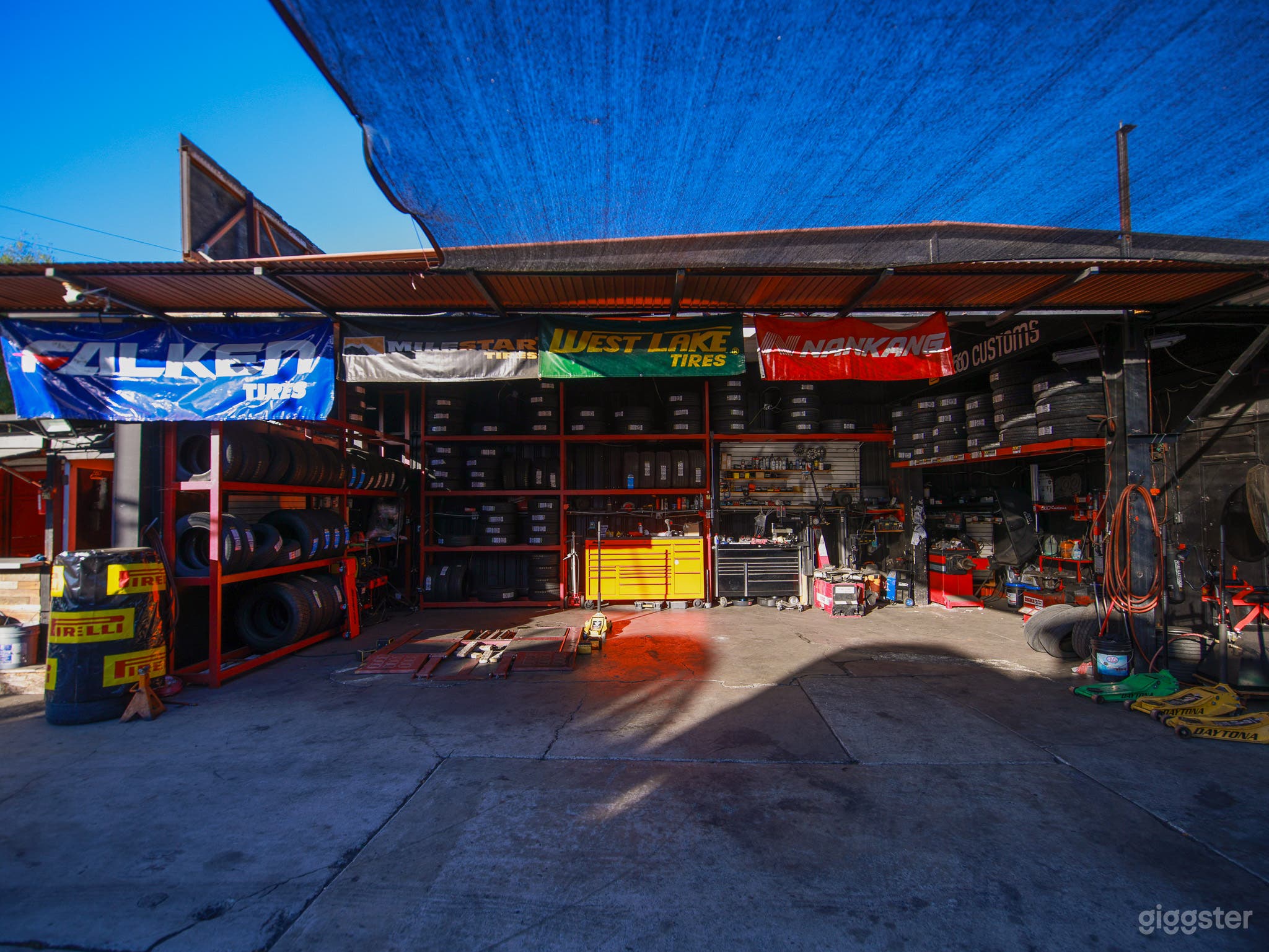 TIRE SHOP #253 Photo 1