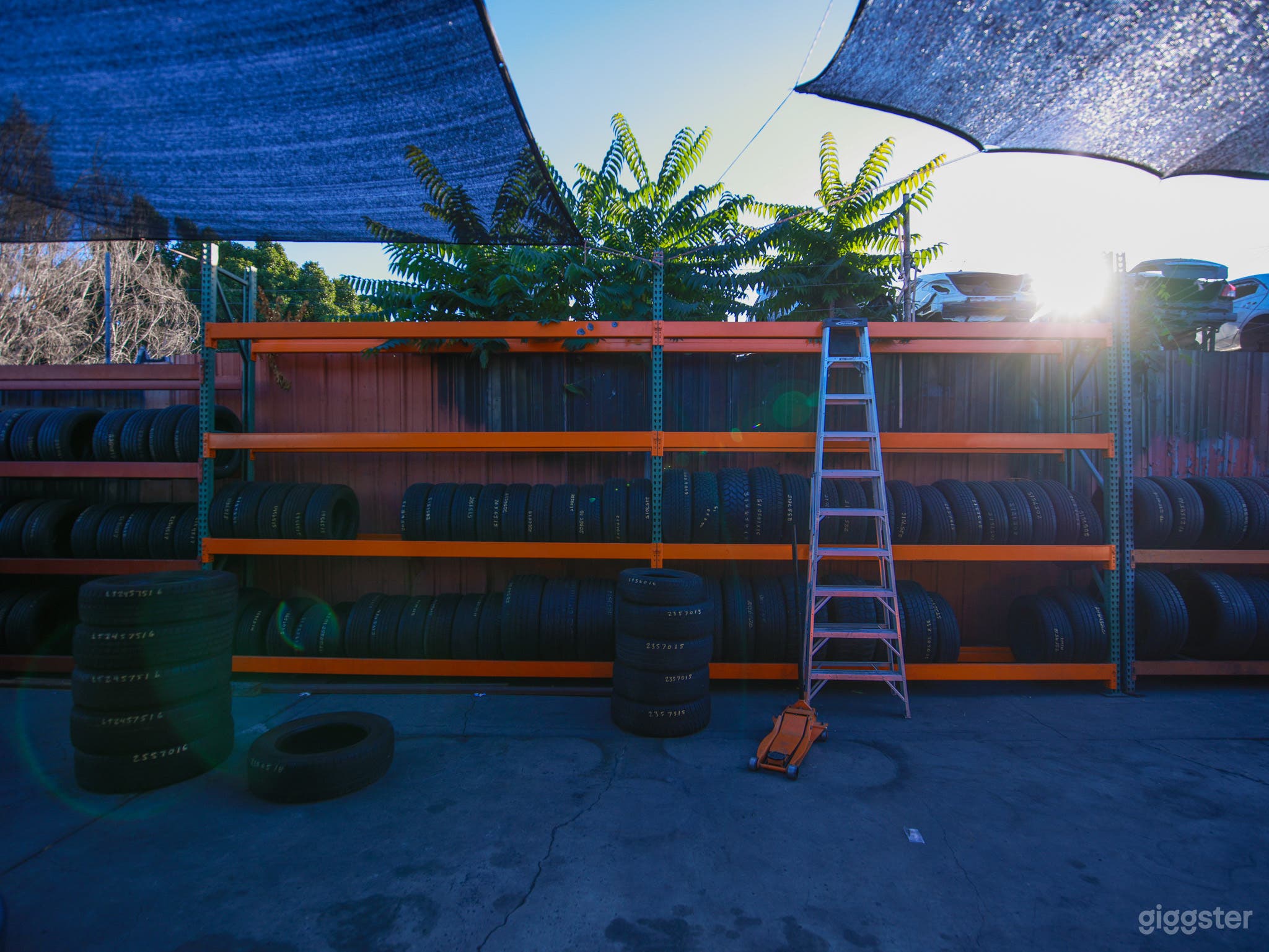 TIRE SHOP #253 Photo 3