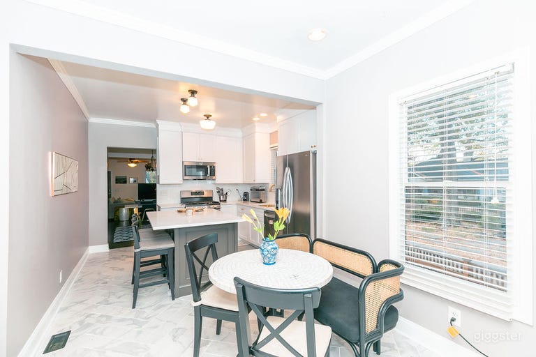  Charming Craftsman in Historic Kirkwood 