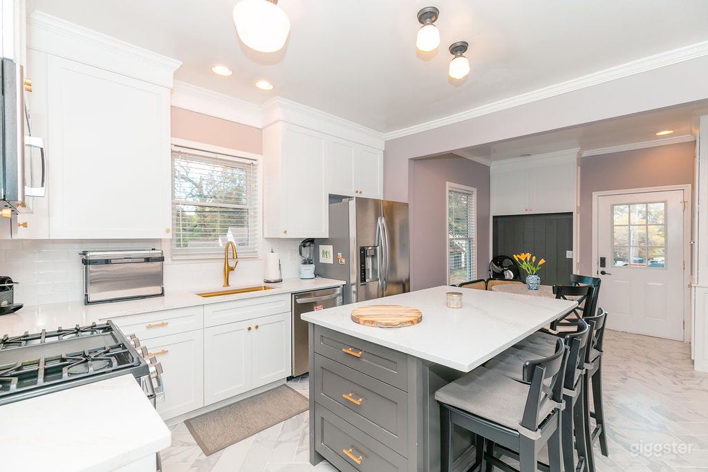 Charming Craftsman in Historic Kirkwood Photo 4