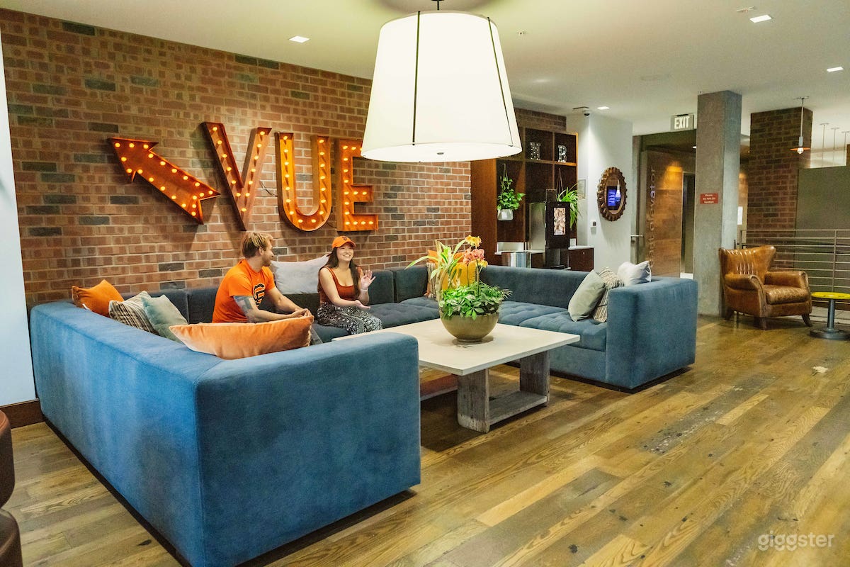 StadiumVue Lounge in Mission Bay Photo 1