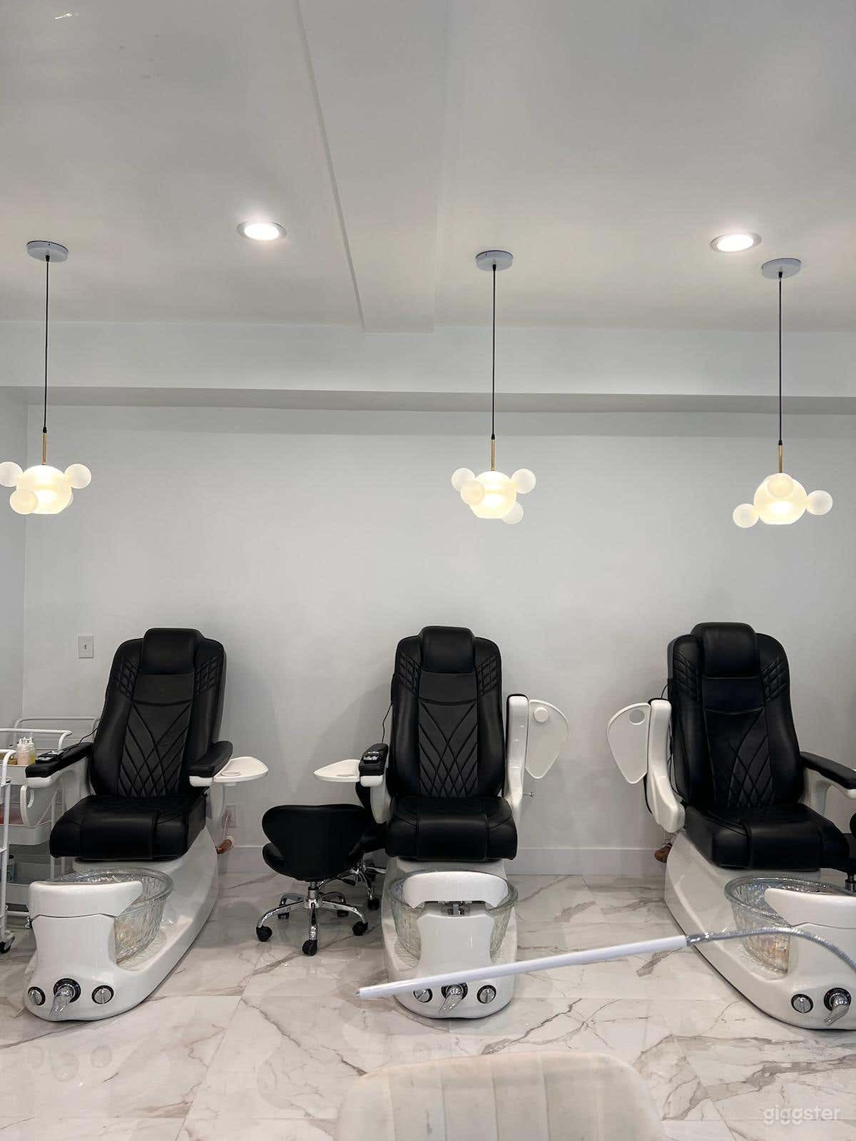 THE BEAUTIQUE Photo 4