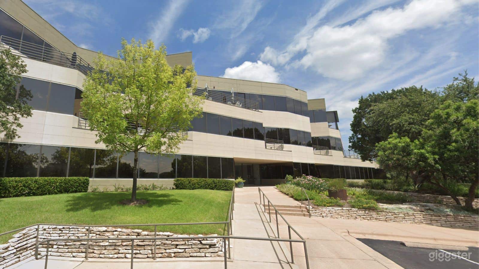 12-Person Executive Conference Room at Wild Basin Photo 3