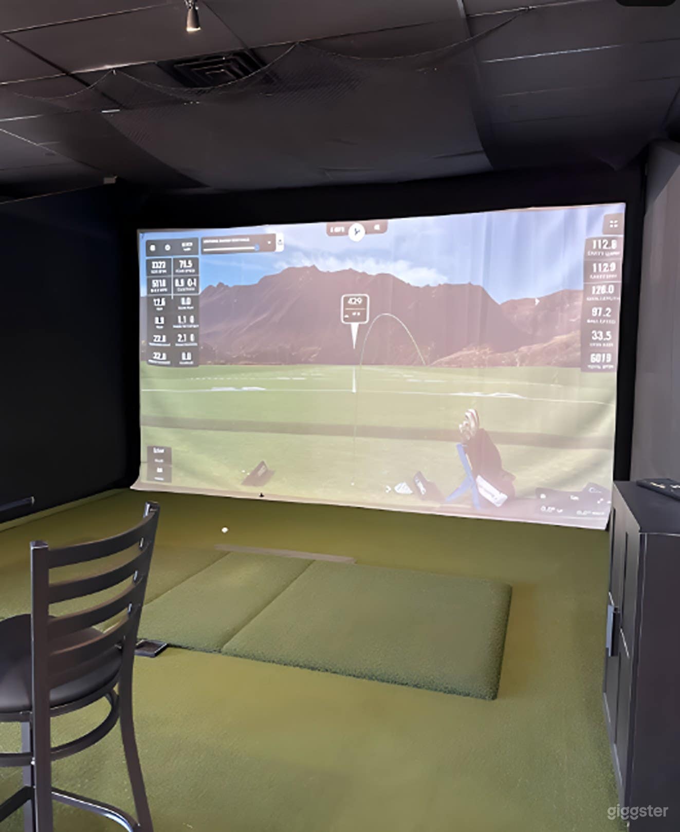 Indoor Golf - Billerica Photo 4