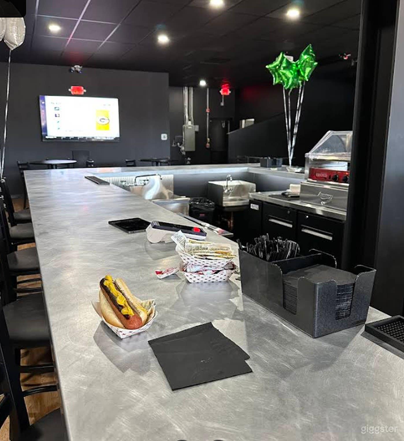 Indoor Golf - Billerica Photo 3