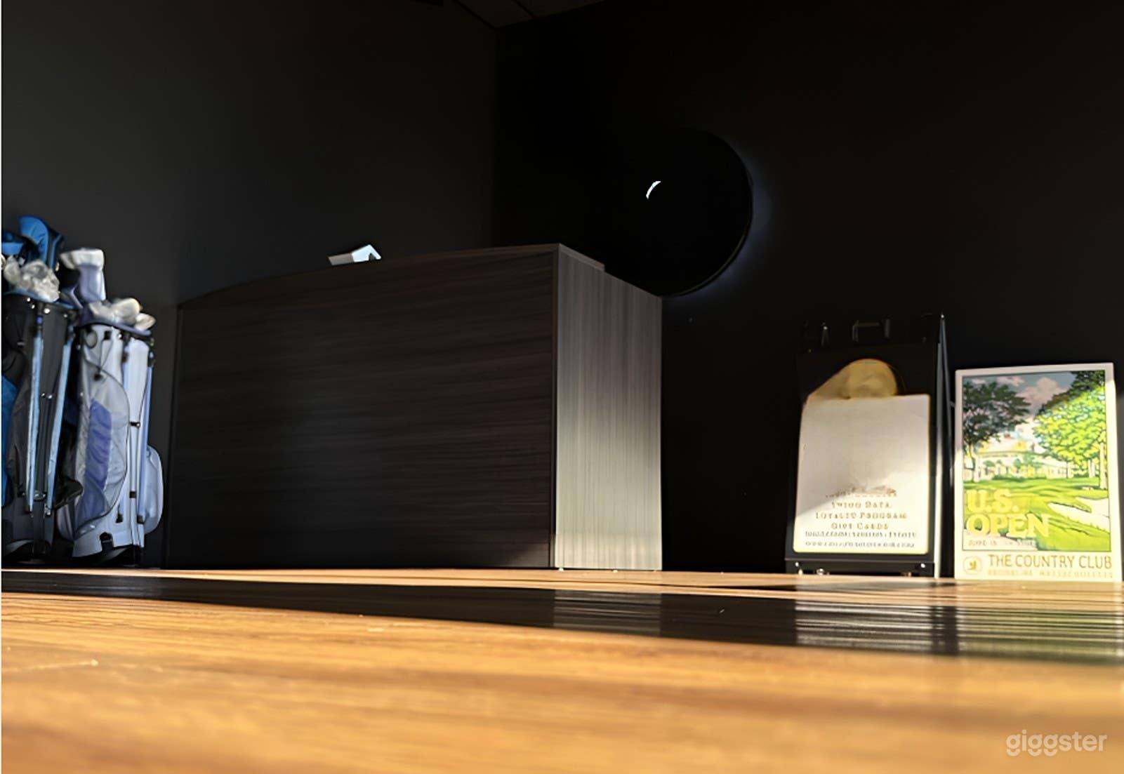 Indoor Golf - Billerica Photo 1