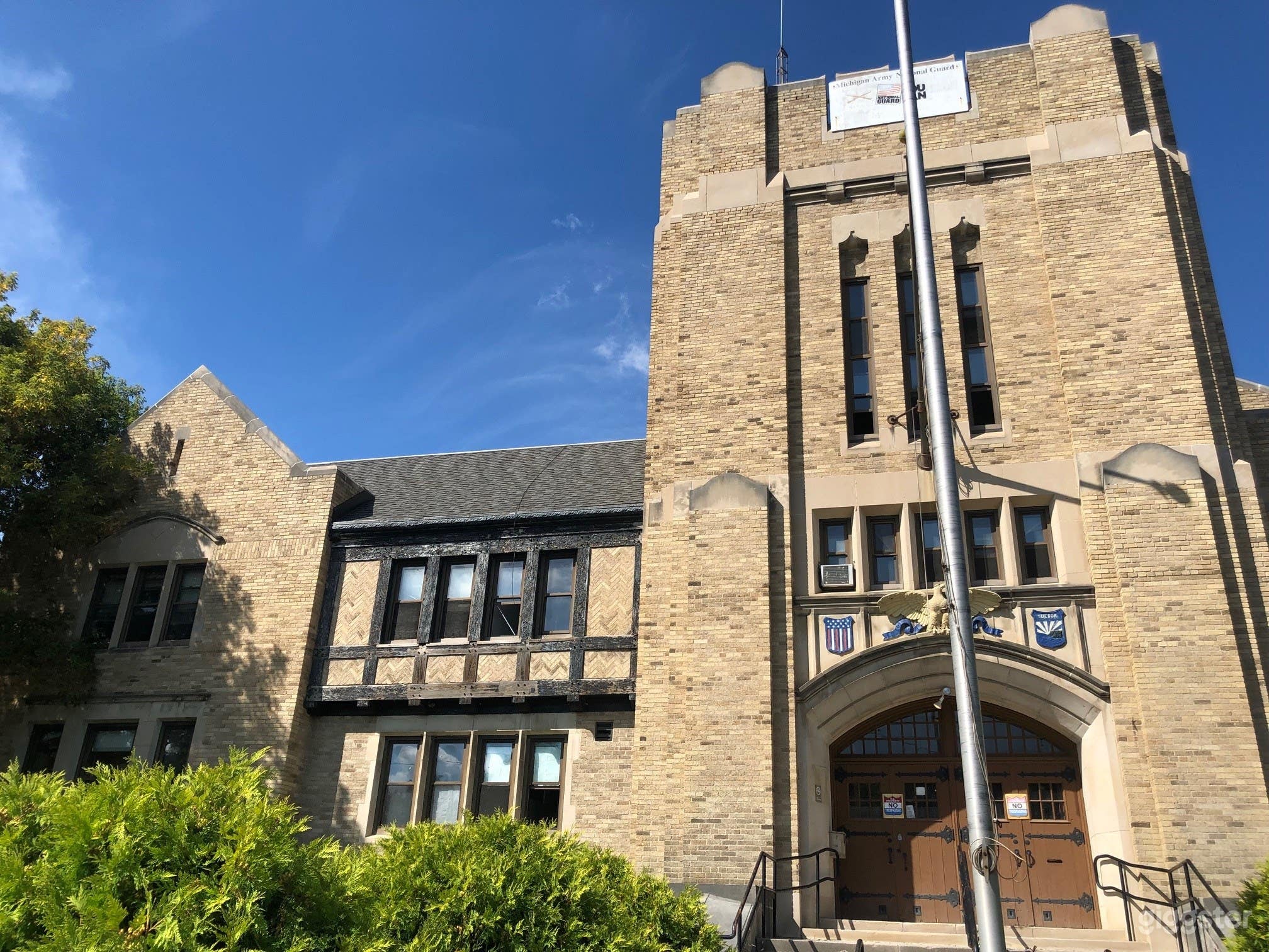 1924 Historical Building Photo 1