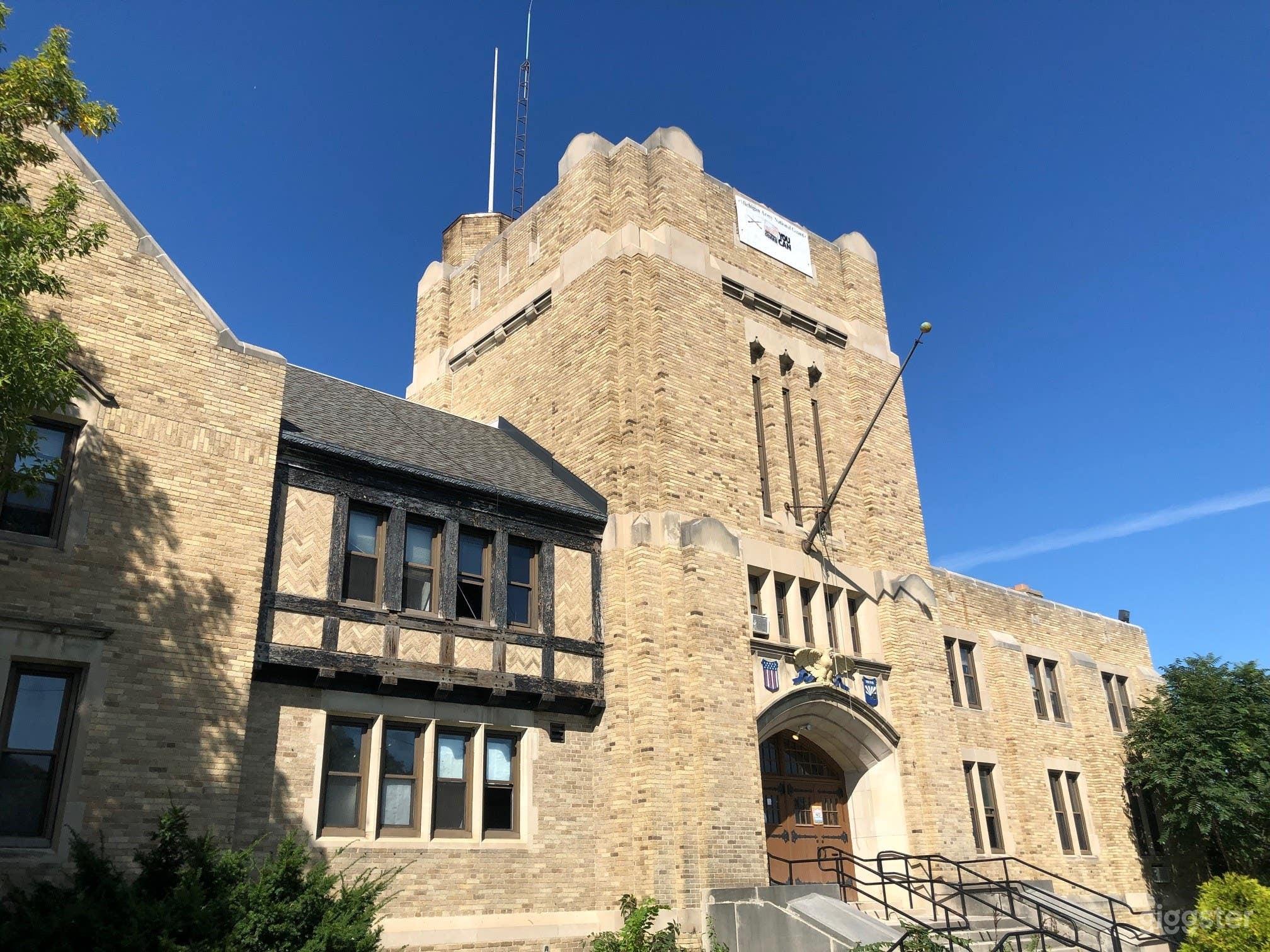 1924 Historical Building Photo 2