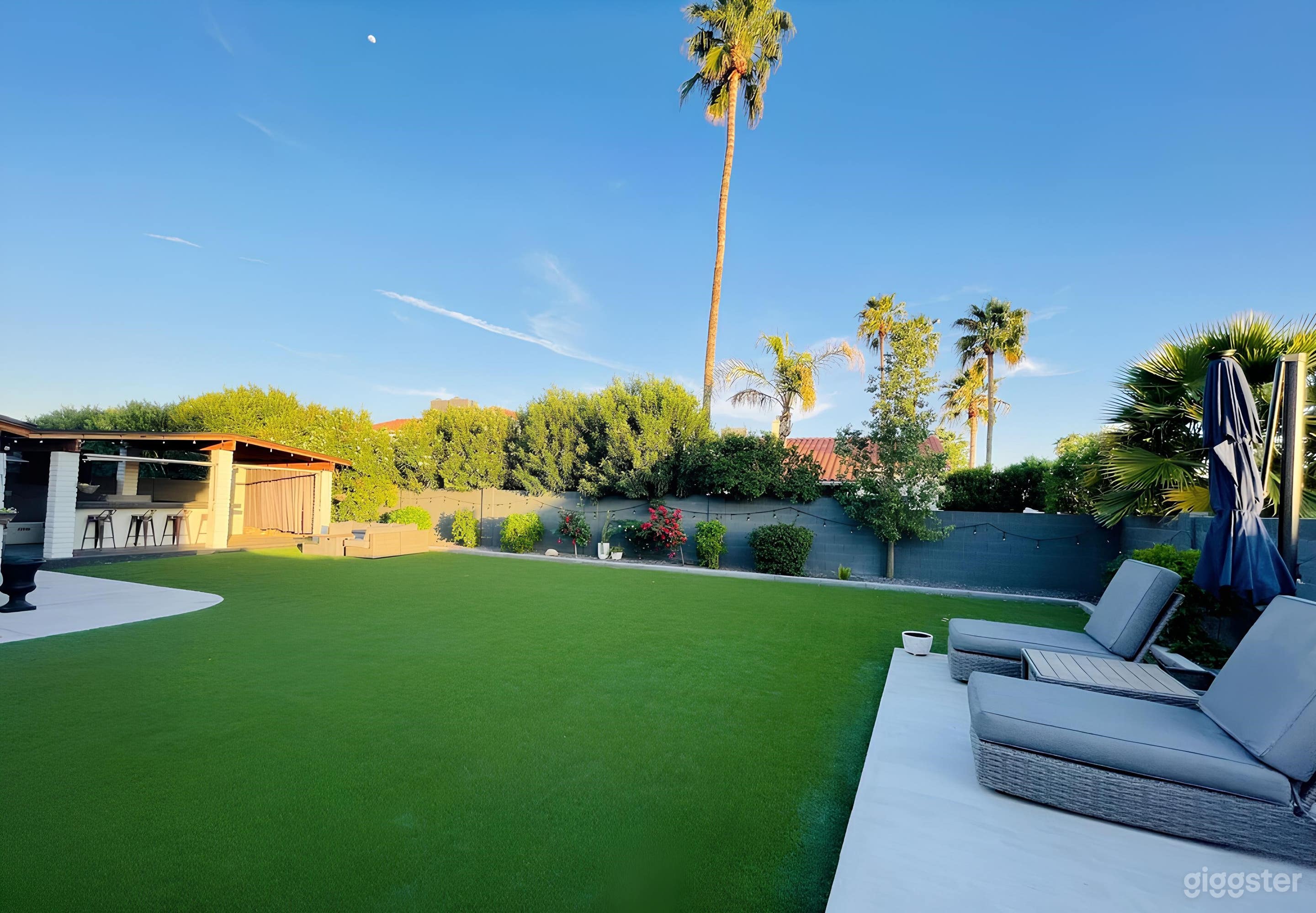 Backyard Bliss Venue Photo 4