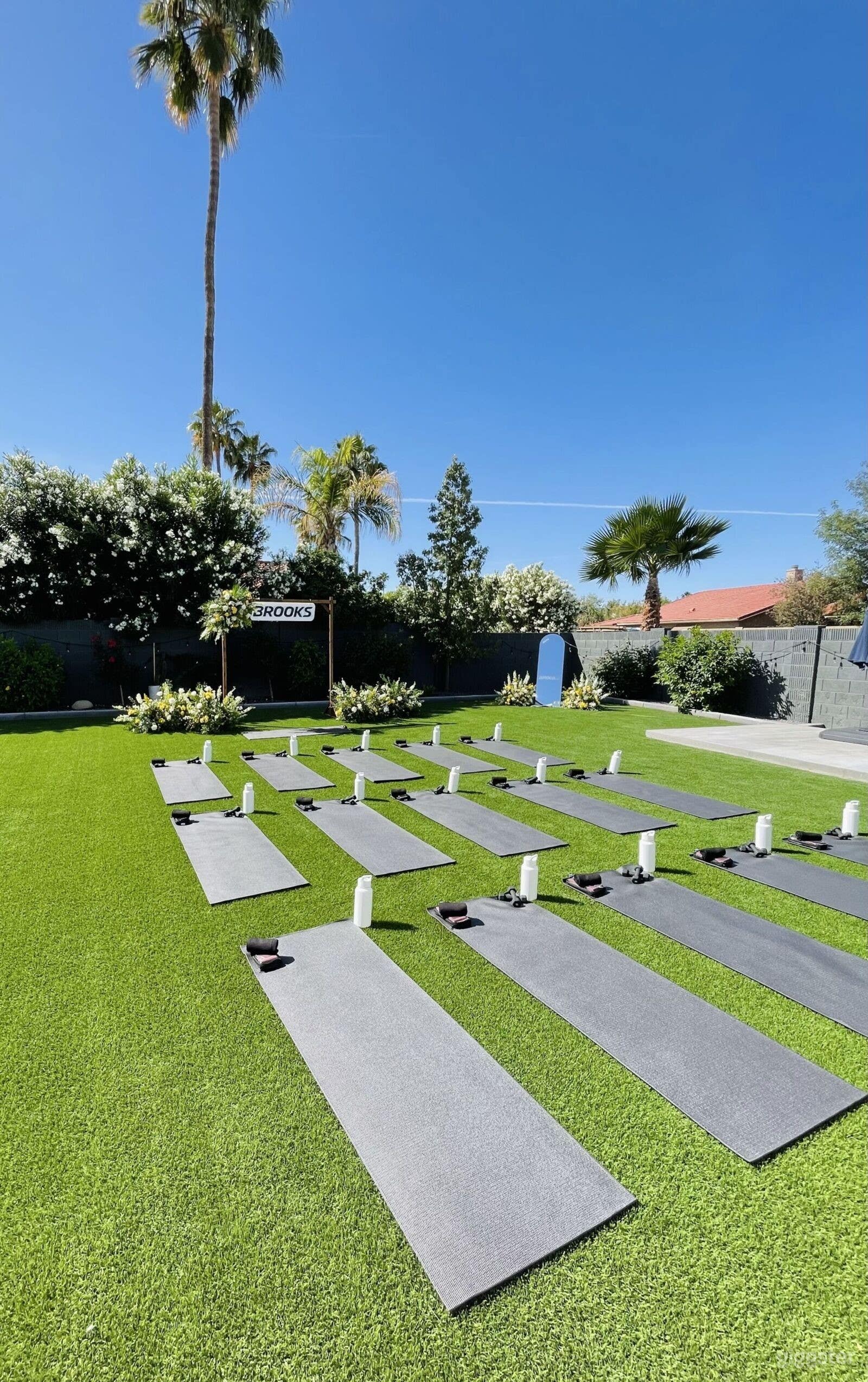 Backyard Bliss Venue Photo 2