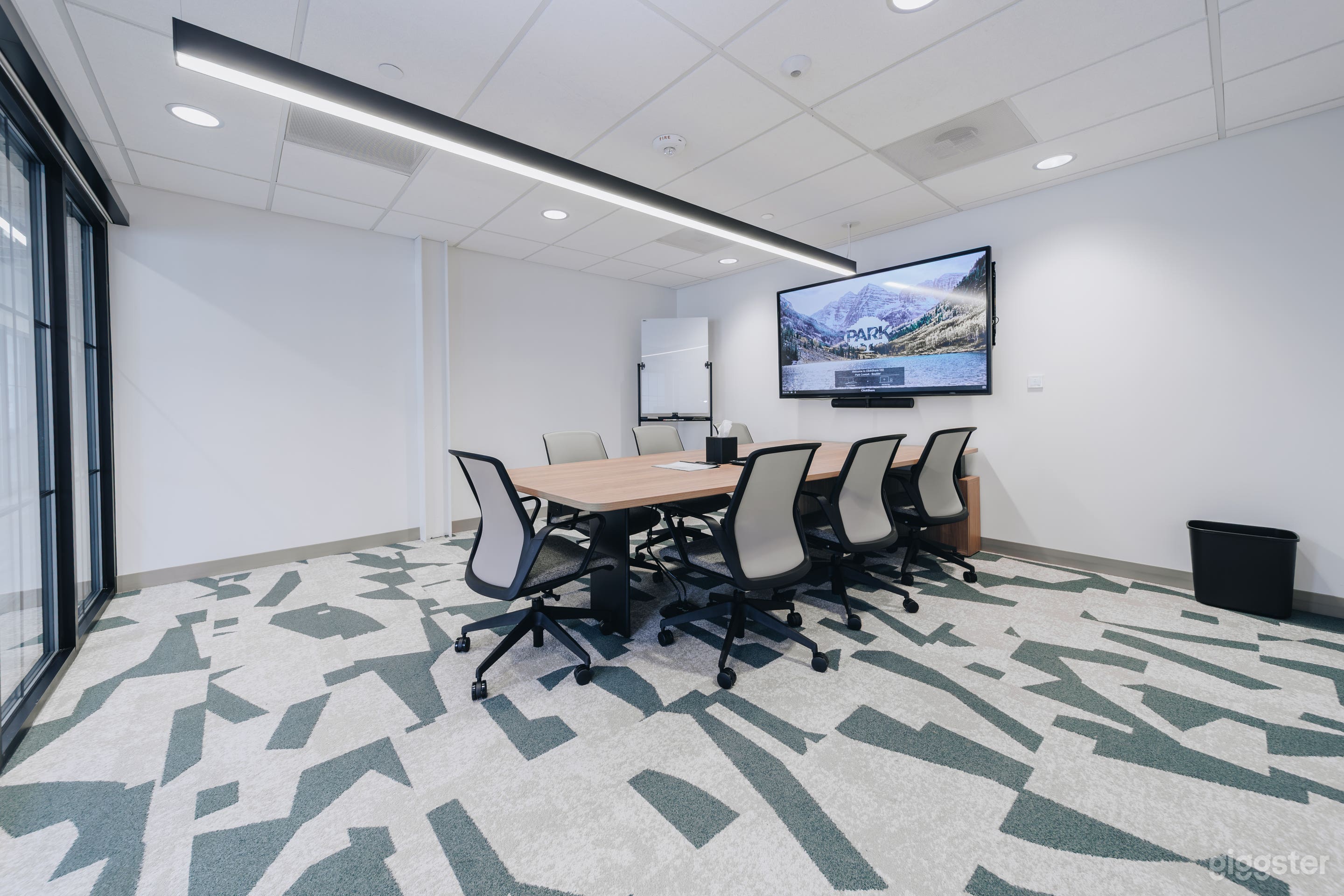 Liewand Conference room Photo 2