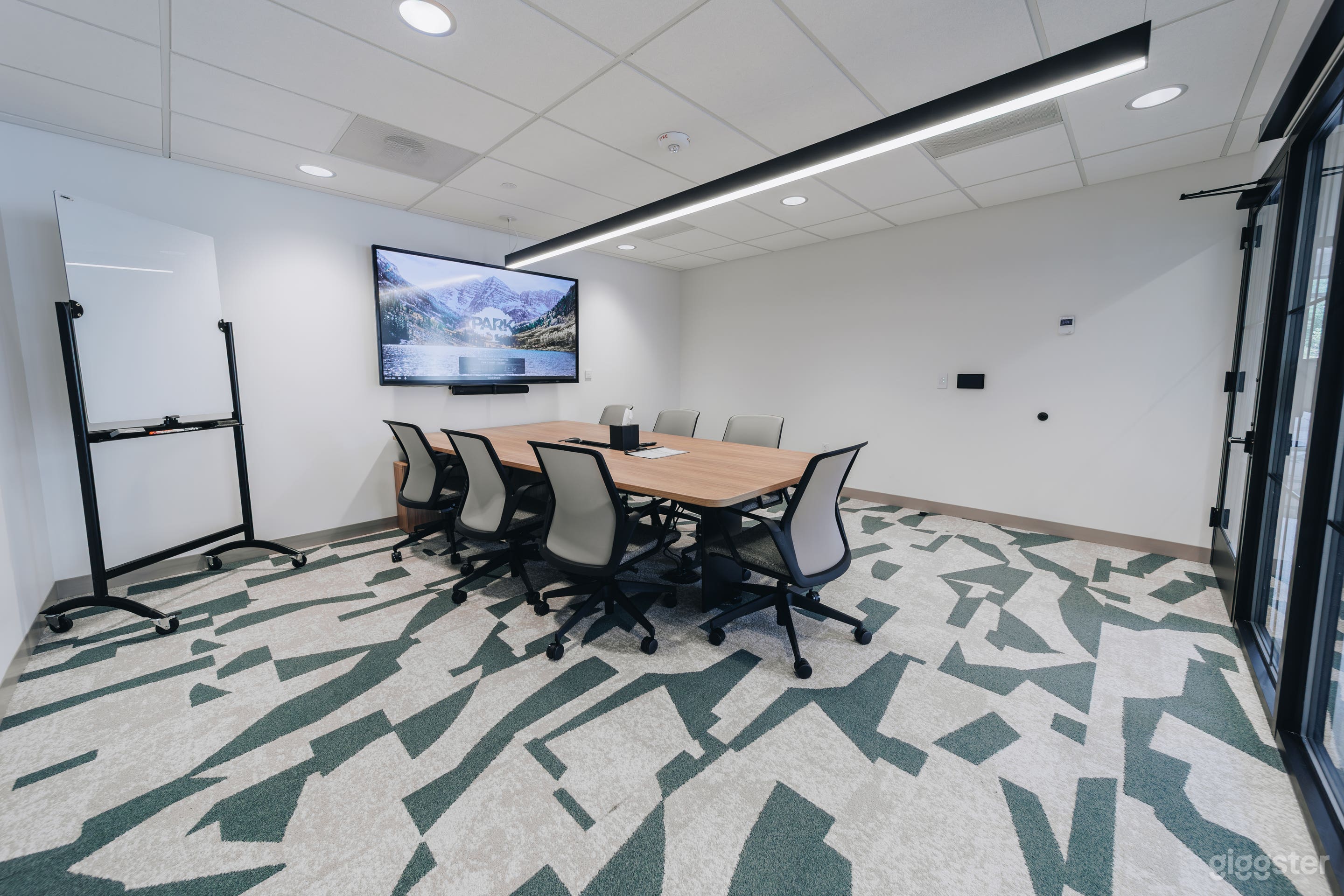 Liewand Conference room Photo 1