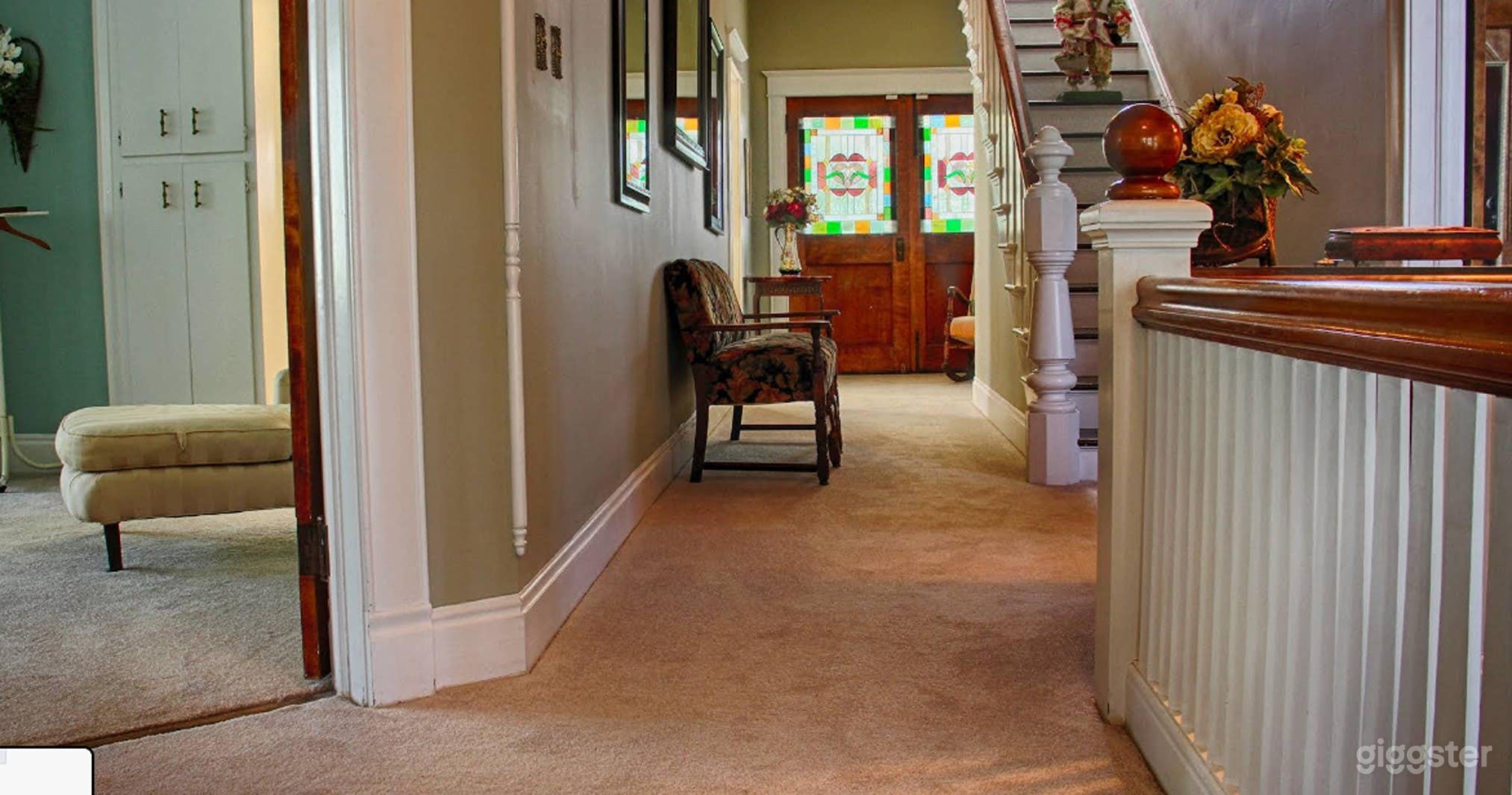 1878 Mansion (Mansion Only) Photo 3