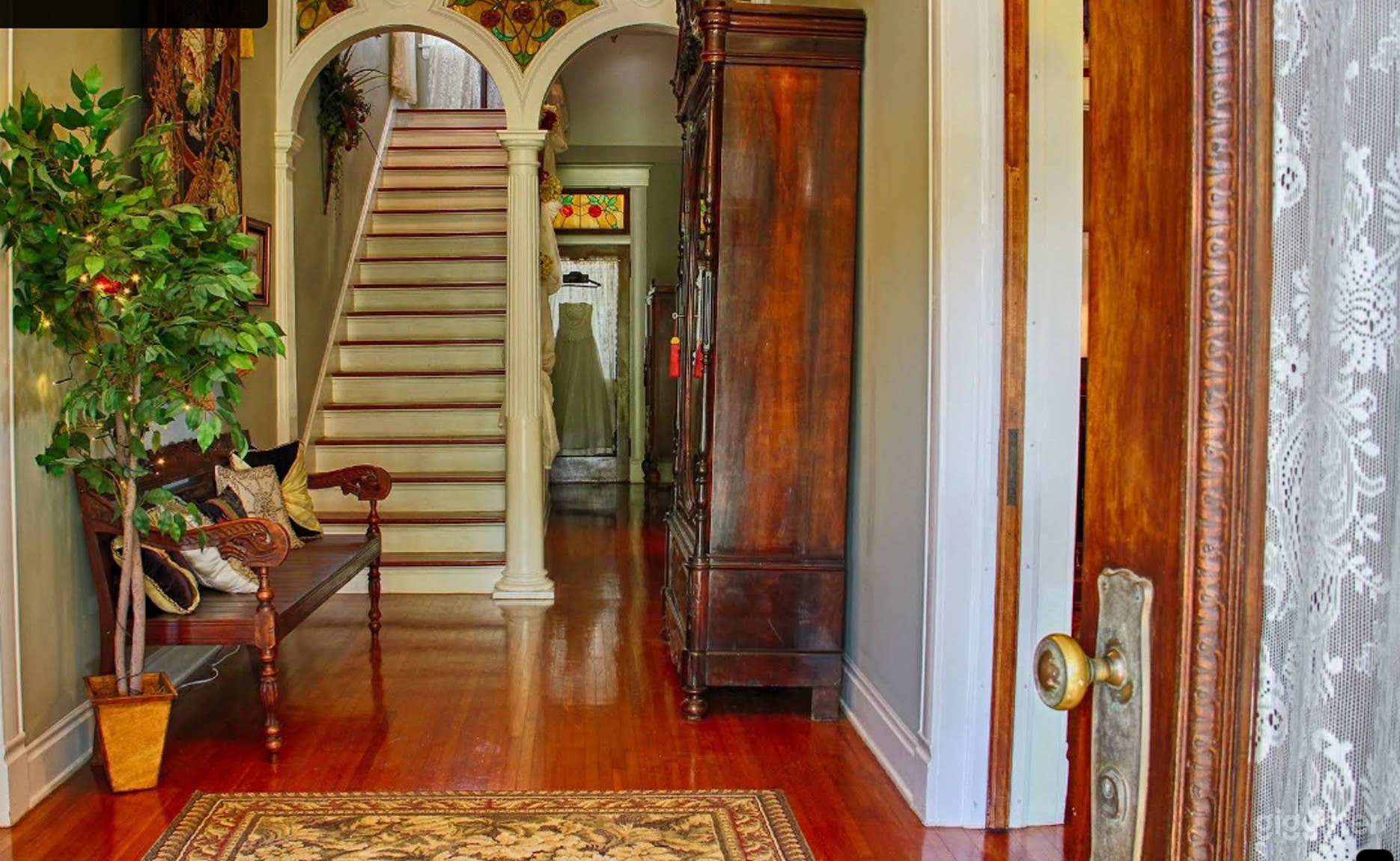 1878 Mansion (Mansion Only) Photo 4