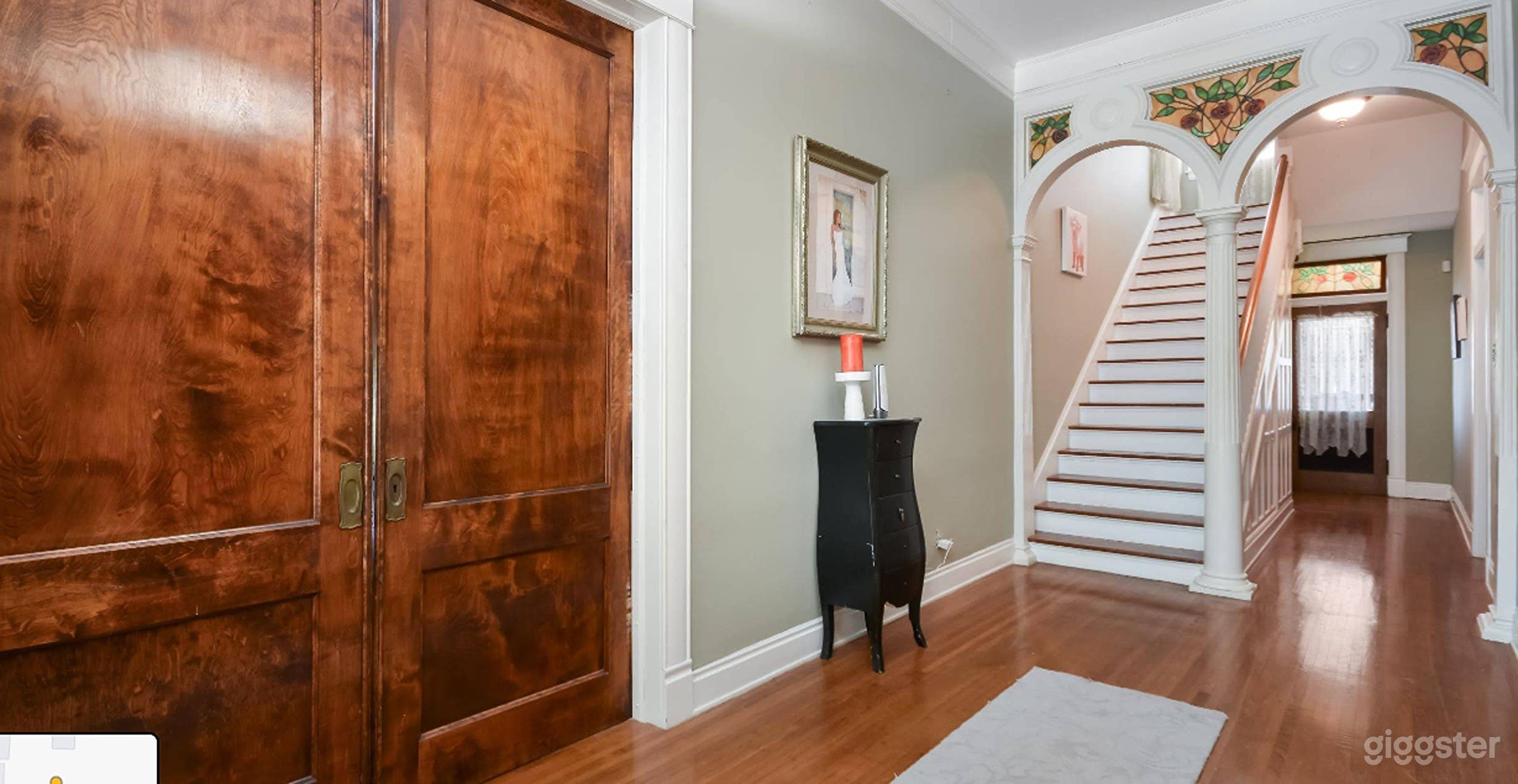 1878 Mansion (Mansion Only) Photo 2