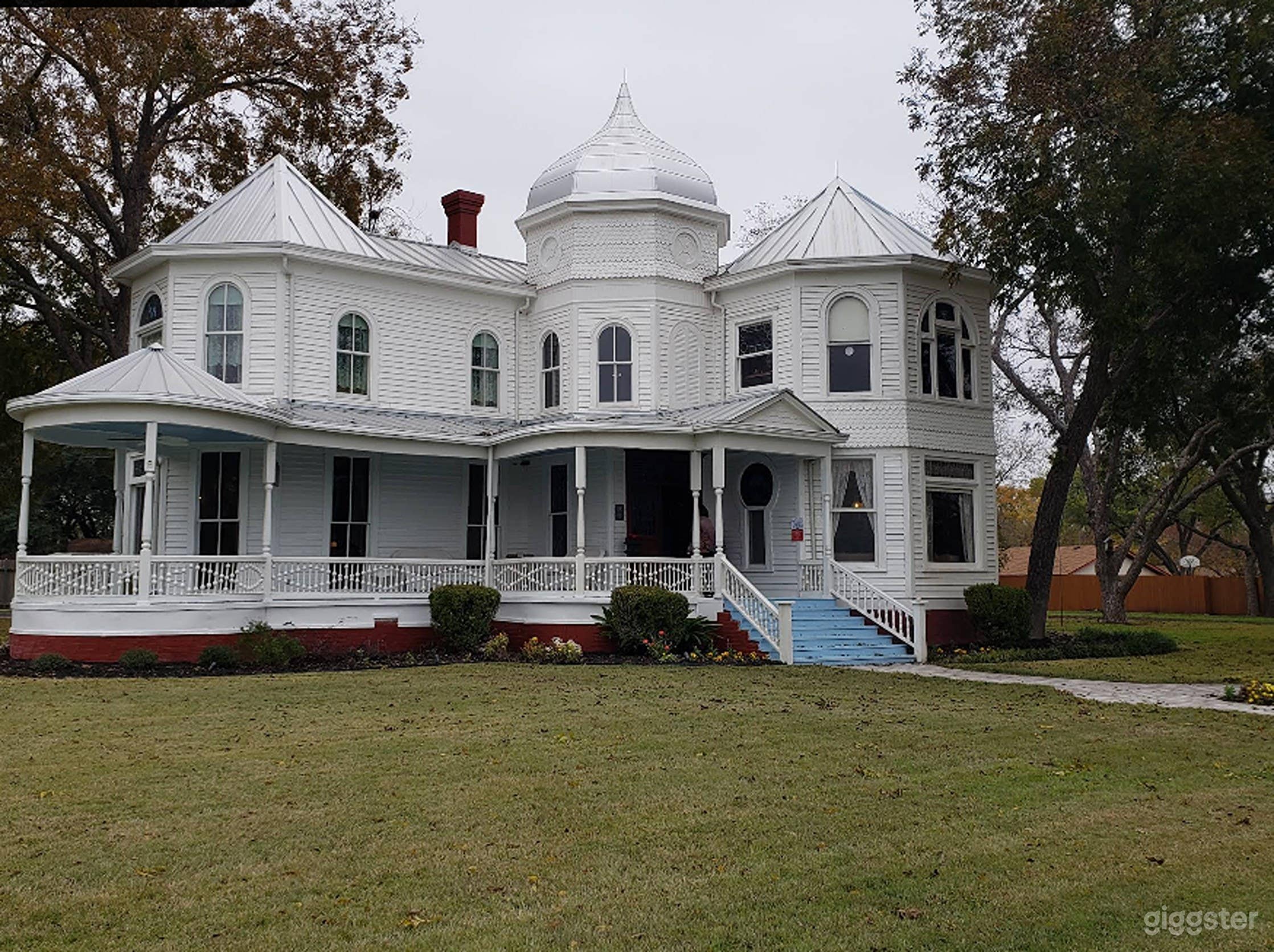 1878 Mansion (Mansion Only) Photo 1