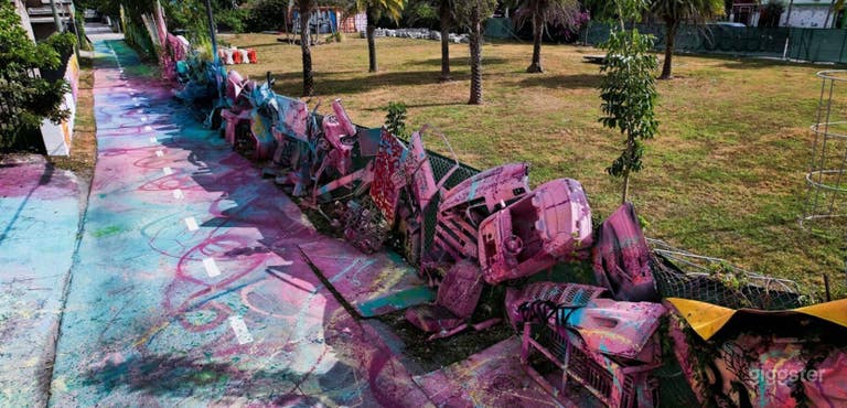  Midtown Studio + Loft In Wynwood 