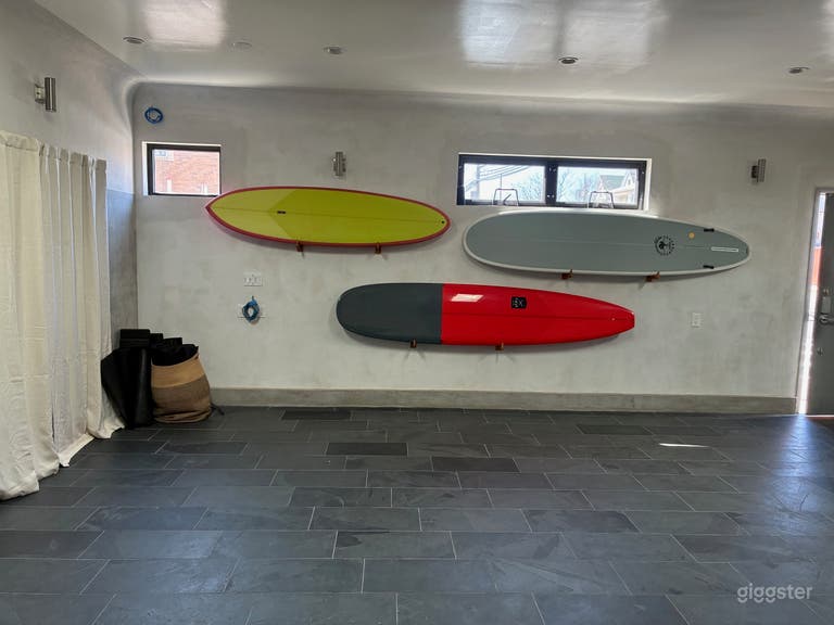  Réserve de plage 