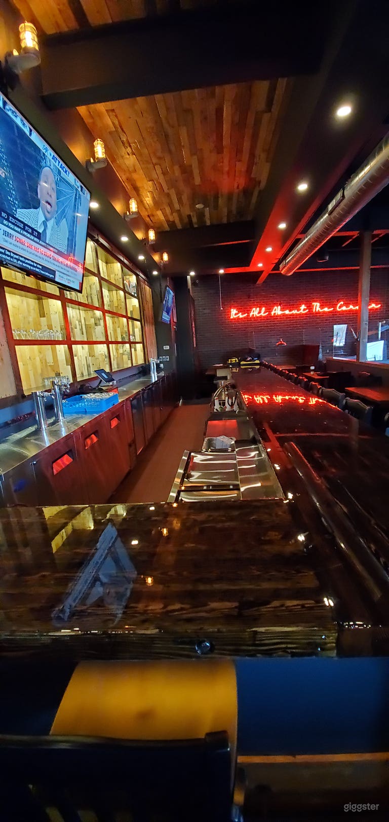  Detroit Style Pizzeria  