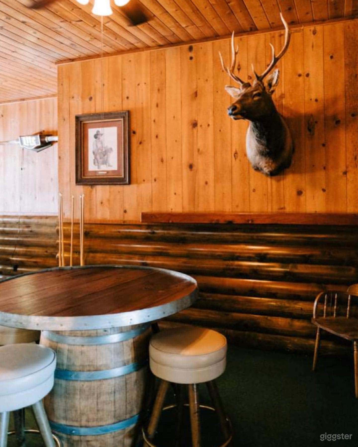 Historic, Amazing Country Bar in Oakhurst Photo 3