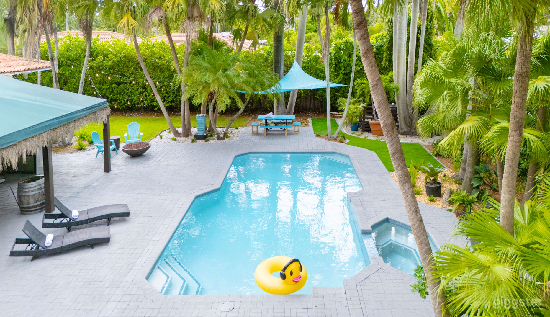 Villa Calma, Hidden Tropical Gem Photo 2