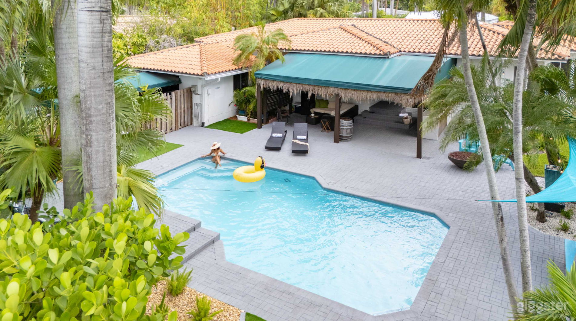 Villa Calma, Hidden Tropical Gem Photo 3