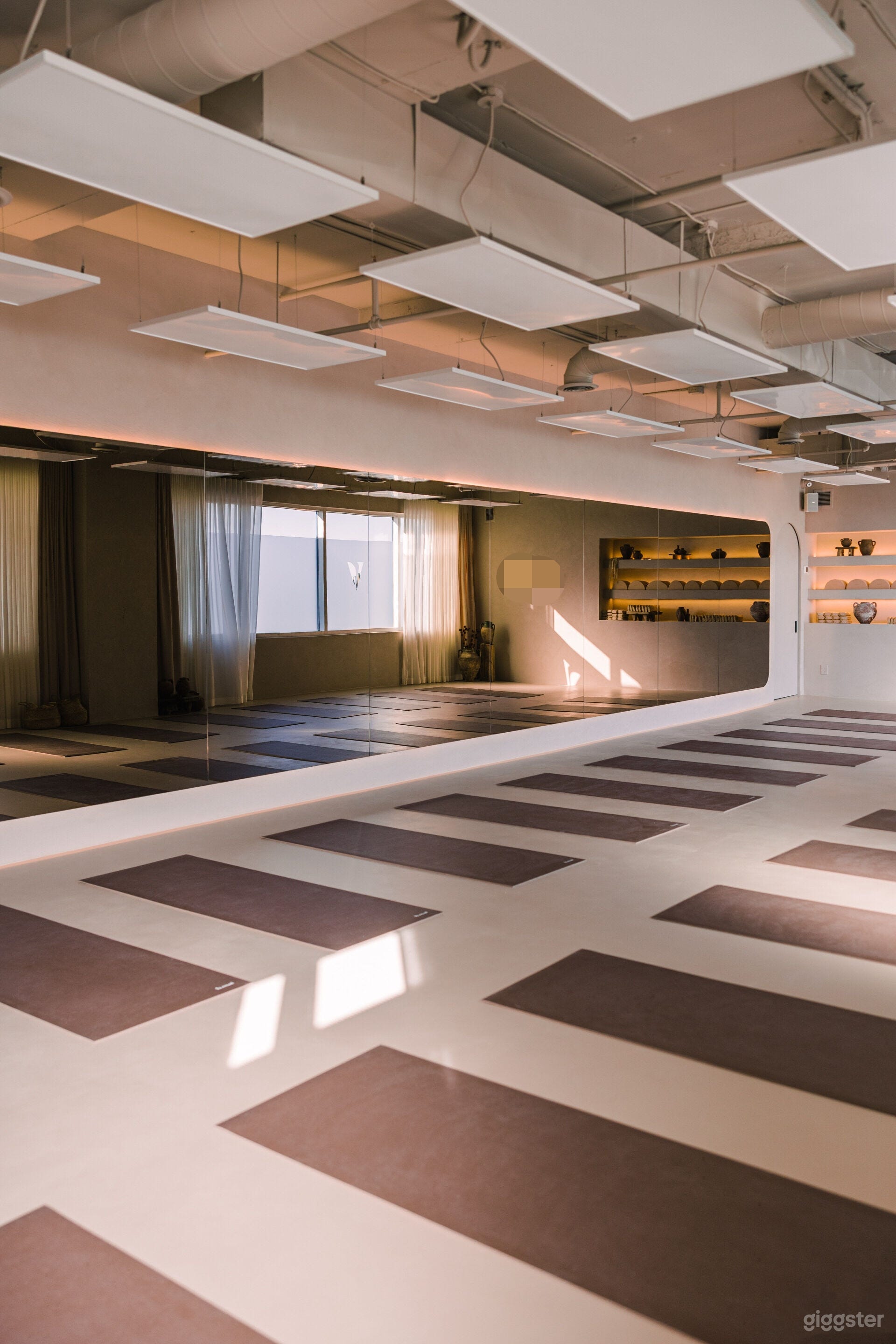 Luxury Wellness Studio for Shoots, Pilates & Events Photo 3