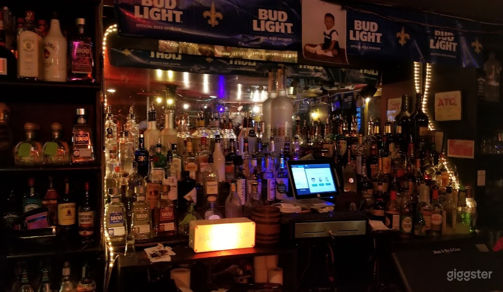 Kermit's Treme Mother-In-Law Lounge Photo 3