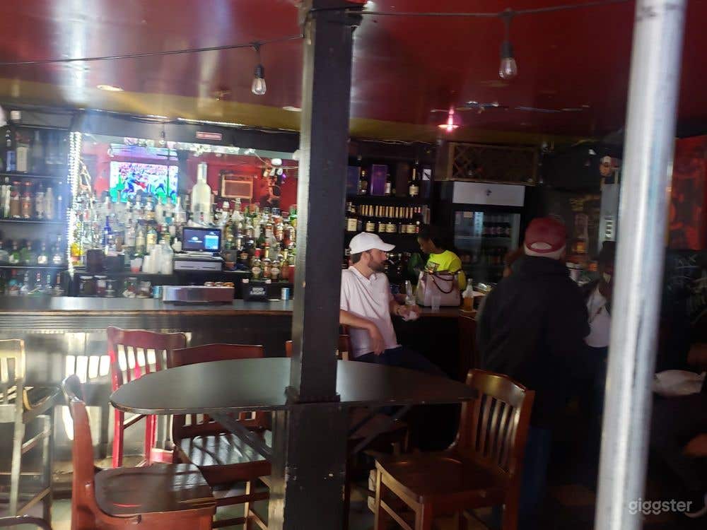 Kermit's Treme Mother-In-Law Lounge Photo 4