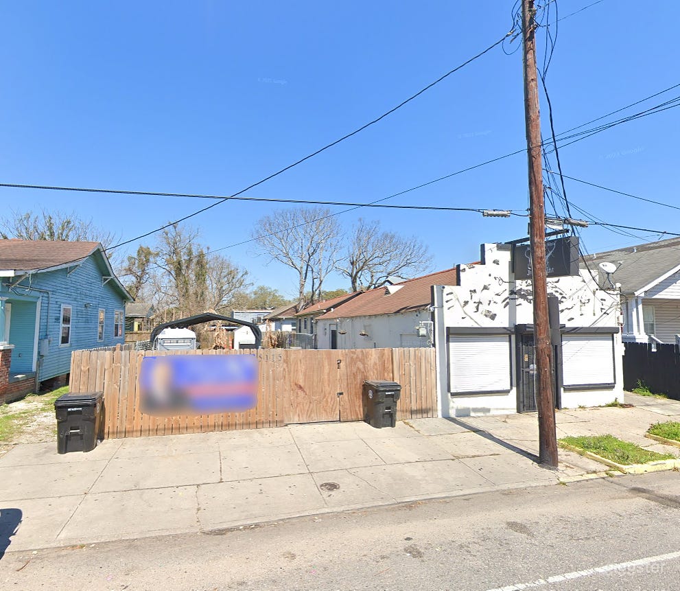 Kermit's Treme Mother-In-Law Lounge Photo 1