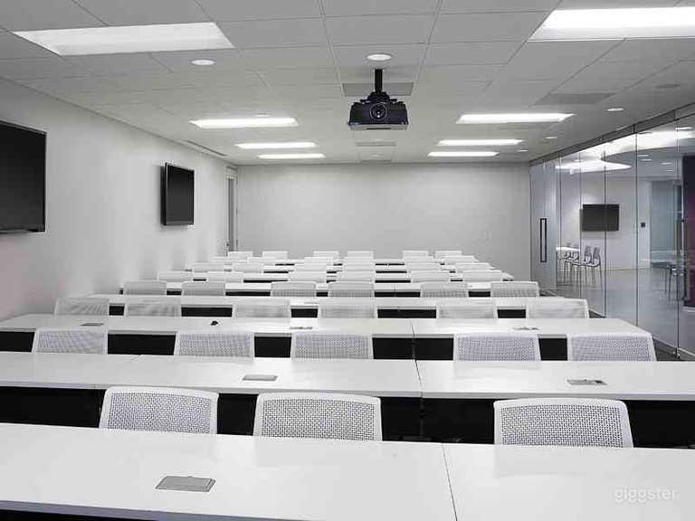  Conference Room for 24 to 36 People  